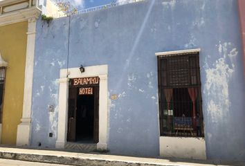 Casa en  San Francisco De Campeche