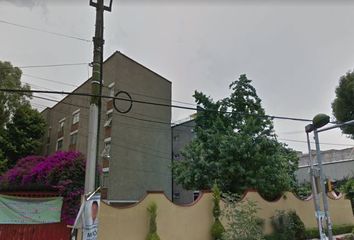 Departamento en  Avenida Insurgentes Sur 4413, Tlalcoligia, Tlalpan, Ciudad De México, 14430, Mex