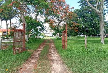 Casa en  Hacienda El Cuyo, Tizimín