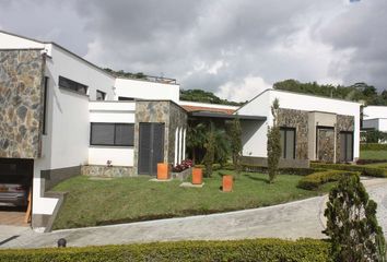 Casa en  J9rq+2j Circasia, Quindío, Colombia