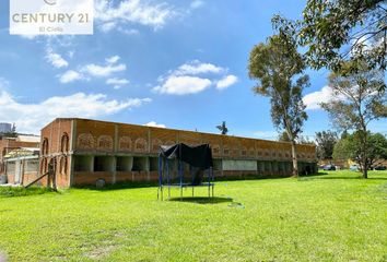 Lote de Terreno en  Ex-hacienda Cortijo De San Martinito, San Andrés Cholula