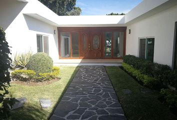 Casa en  Vista Hermosa, Cuernavaca, Morelos