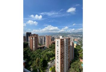 Apartamento en Poblado, Medellín