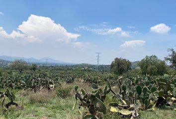 Lote de Terreno en  Teotihuacán, Estado De México
