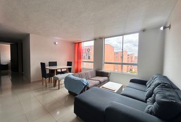 Apartamento en  Calle 24 2 89, Madrid, Cundinamarca, Col