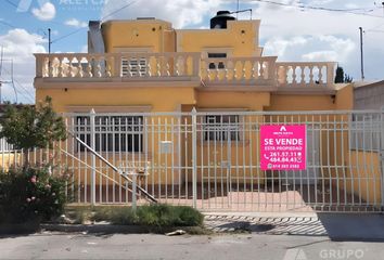 Casa en  Los Pinos, Municipio De Chihuahua