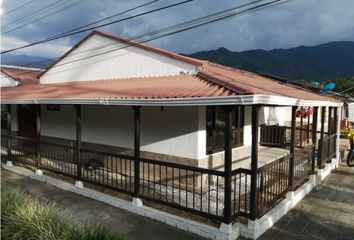 Casa en  Corregimiento Cerro Azul, Aracataca