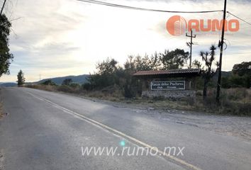 Lote de Terreno en  Tortilleria El Columpio, Calle Luis E. Bracamontes, Tapalpa Centro, Tapalpa, Jalisco, 49340, Mex