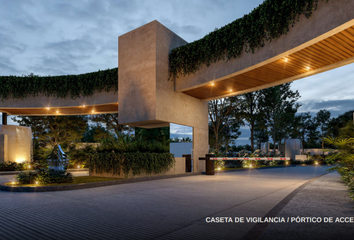 Lote de Terreno en  Pueblo Cholul, Mérida, Yucatán