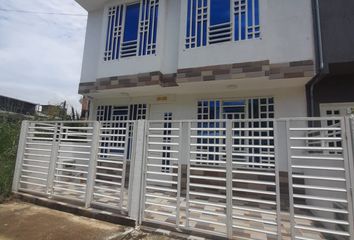 Casa en  Río Claro, Jamundí