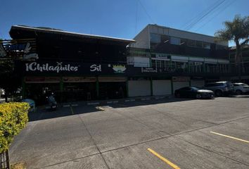 Local comercial en  Lomas Del Paradero, Guadalajara, Jalisco