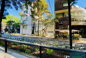 Casa en  Hipódromo Condesa, Cuauhtémoc, Cdmx