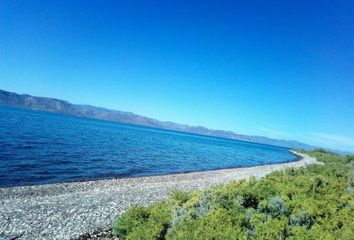 Lote de Terreno en  Bahía Asunción, Mulegé