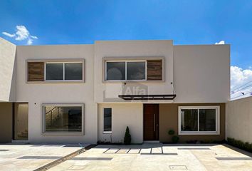 Casa en  San Salvador Tizatlalli, Metepec