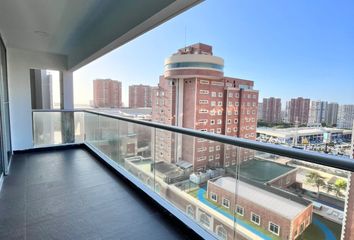 Apartamento en Riomar, Barranquilla
