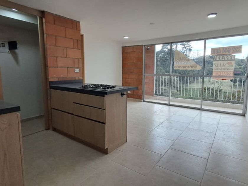 Apartamento en arriendo Rionegro Antioquía, Antioquia