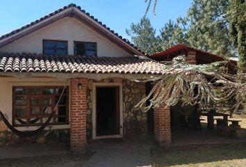 Casa en  Tapalpa, Tapalpa, Tapalpa, Jalisco