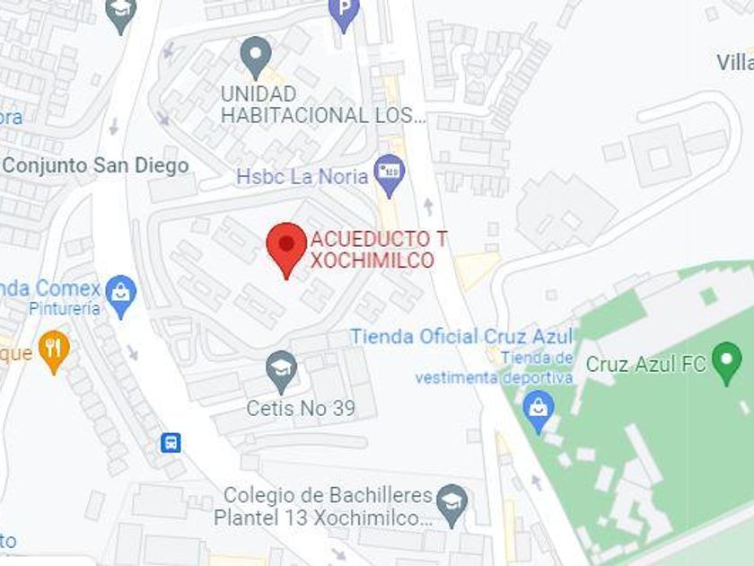 venta Departamento en Barrio Xaltocan, Xochimilco (5534562509)