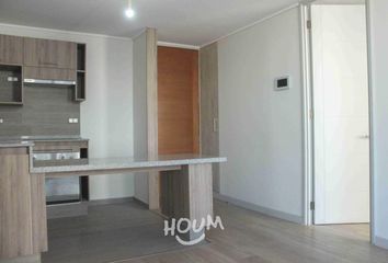 Departamento en arriendo en Macul