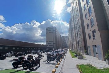 Apartment for rent in Nueva Zelandia, Bogotá