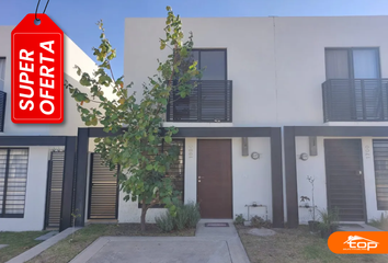 Casa en condominio en  Tlajomulco De Zúñiga, Jalisco, Mex