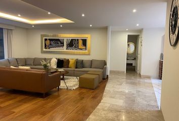 Departamento en  Santa Fe Cuajimalpa, Cuajimalpa De Morelos