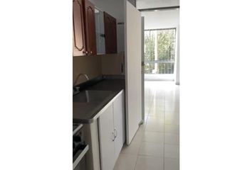 Apartamento en  Barrio Cristóbal, Medellín