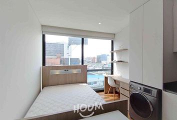 Apartamento en Chicó Norte, Bogotá