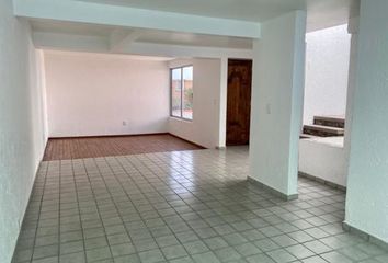 Casa en condominio en  Samandoque, Xochimilco Nb, Potrero De San Bernardino, Xochimilco, Ciudad De México, 16030, Mex