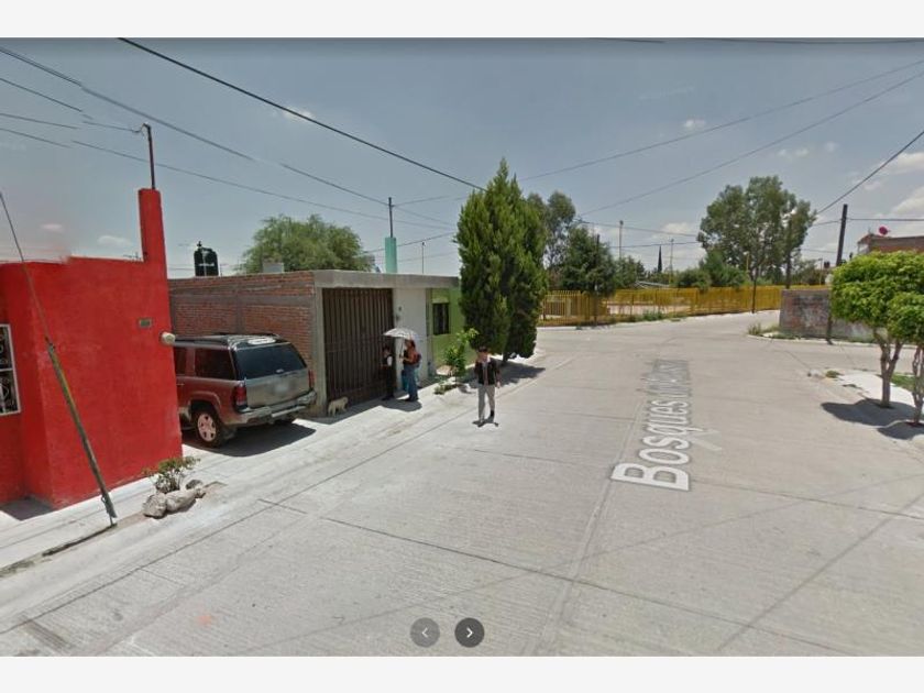 venta Casa en Soledad de Graciano Sanchez Centro, Soledad de Graciano