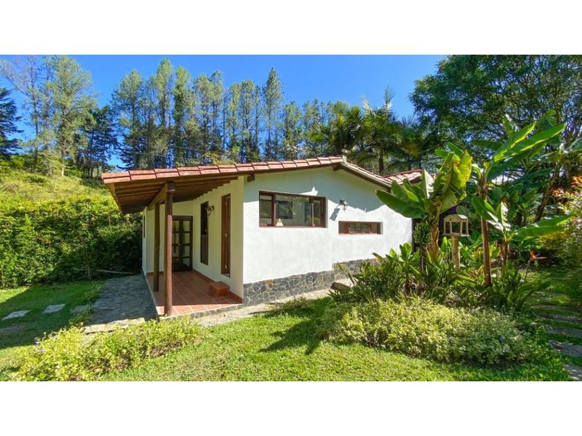 Casa en arriendo Rionegro Antioquía, Antioquia