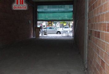 Local Comercial en  Vistahermosa, Orense Provincia