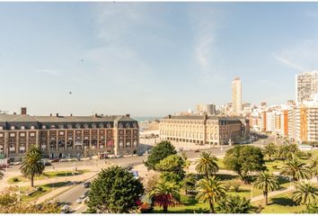 Departamento en  Torreón, Mar Del Plata