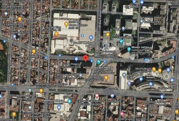 Departamento en  Domino's, Boulevard Miguel De Cervantes Saavedra 380, Polanco Nb, Irrigación, Miguel Hidalgo, Ciudad De México, 11500, Mex