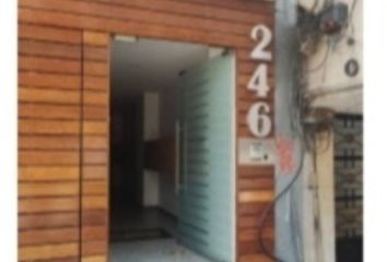 Departamento en  Avenida Chapultepec, Zona Rosa, Juárez, Cuauhtémoc, Ciudad De México, 06600, Mex