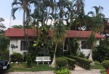 Casa en  La Nopalera, Morelos