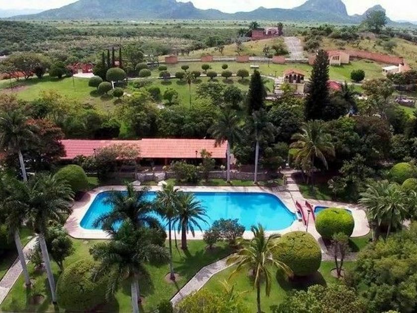 venta Lote de Terreno en Tepexco, Puebla (EB-HU6345s)