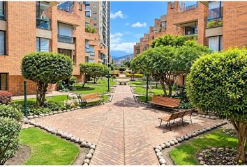 Apartment for rent in Cedritos, Bogotá