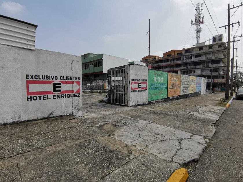 renta Lote de Terreno en Coatzacoalcos Centro, Coatzacoalcos, Veracruz  (388861--340)