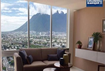 Departamento en  Maria Luisa, Monterrey