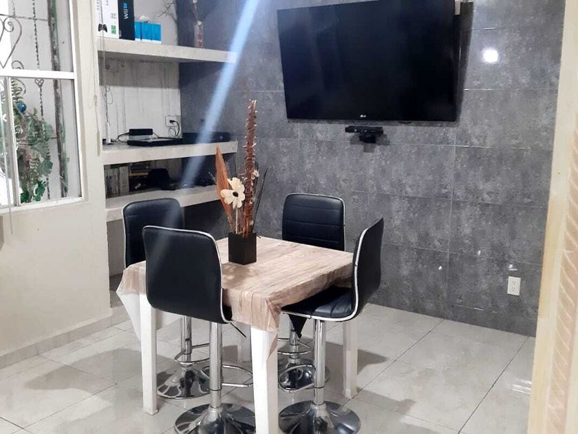 venta Casa en Canteras de San José, Ciudad de Aguascalientes (455205--422)-  