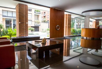 Apartamento en  Calle 90 9 32, Bogotá, Bogotá, D.c., Col