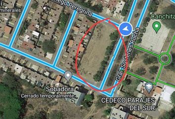 Lote de Terreno en  Calle General Sóstenes Rocha, Indeco Albarrada, Colima, 28078, Mex