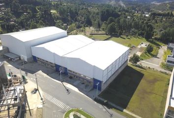 Bodega en  Ruta Nacional Vía 60, La Brizuela, Guarne, Antioquia, Col