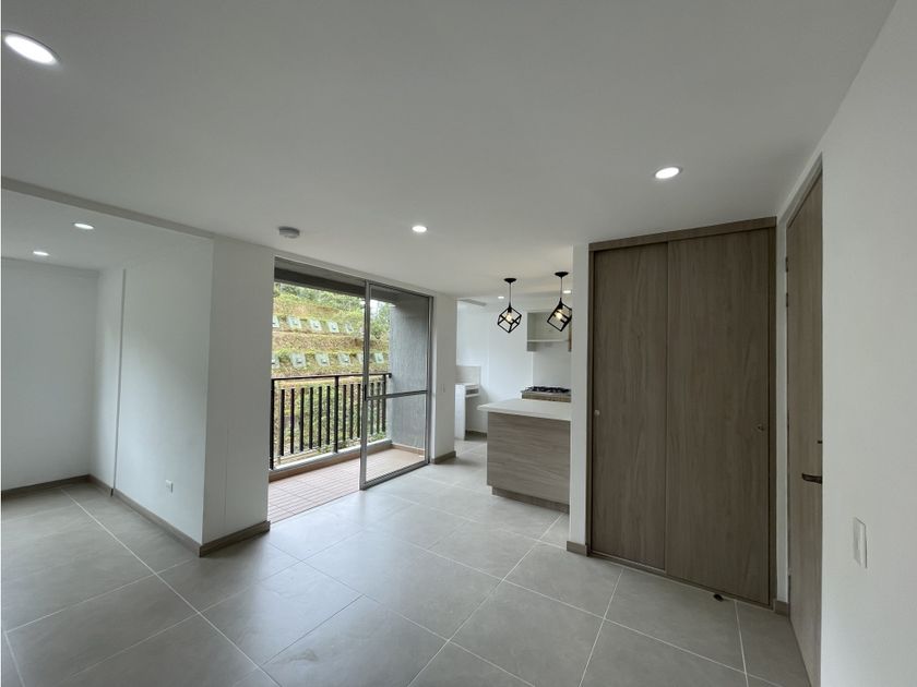 Apartamento en arriendo Rionegro, Oriente, Antioquia, Rap Del Agua Y La Montaña, 054040, Colombia