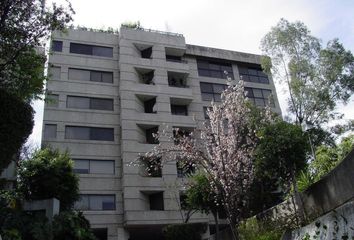 Departamento en  Lomas De Chapultepec, Miguel Hidalgo, Cdmx