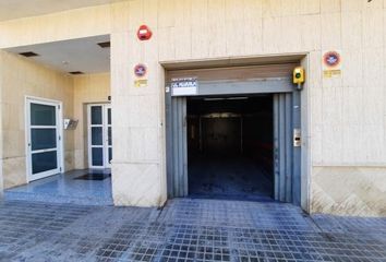 Garaje en  Novelda, Alicante Provincia