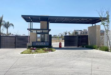 Lote de Terreno en  Fraccionamiento Lomas De  Angelópolis, San Andrés Cholula