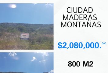 Lote de Terreno en  Santa Fe Libertadores, Fraccionamiento Libertadores, El Marqués, Querétaro, Mex