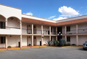 Departamento en  La Esmeralda, Ramos Arizpe, Ramos Arizpe, Coahuila